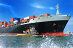 China Manufacturing Direct Shipping Options by Container Ship